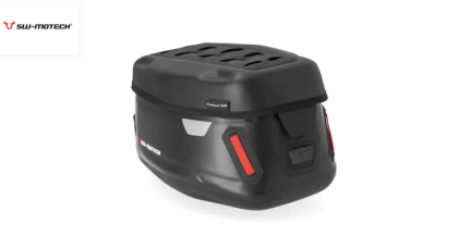 Чанта за резервоар SW-MOTECH PRO YUKON WP TANKBAG CAPONORD 1200 ABS