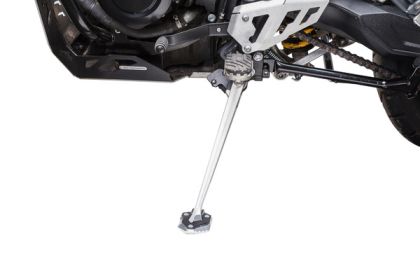 Πλαϊνό σταντ SW-MOTECH SIDESTAND FOOT EXT TIGER 800 14