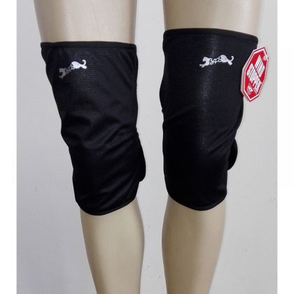 Bars windproof knee pads