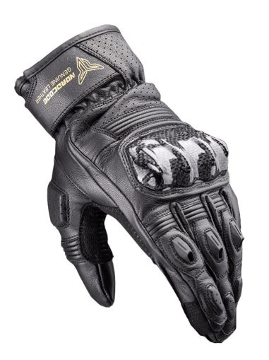 Ръкавици NORDCODE X-FORCE BLACK