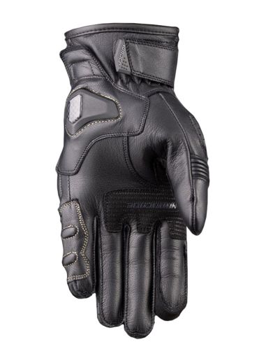 Ръкавици NORDCODE X-FORCE BLACK