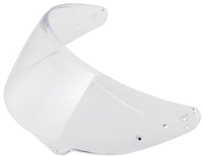 Transparent visor for HJC i71/F71 helmet - HJ-38
