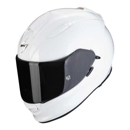 Каска Scorpion Exo 491 Solid White