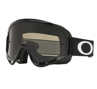Мотокрос очила OAKLEY O Frame 2.0 pro MX Black Gloss/Clear Lens