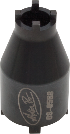 Nut for wrenches MOTION PRO TOOL SPANNER NUT SCKT-SUZ DL 1000 07-12