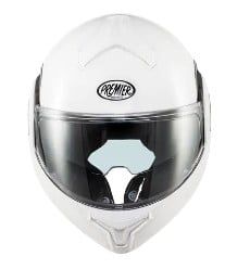 Modular helmet PREMIER XCHARGER U8