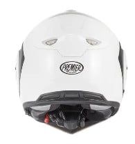 Modular helmet PREMIER XCHARGER U8