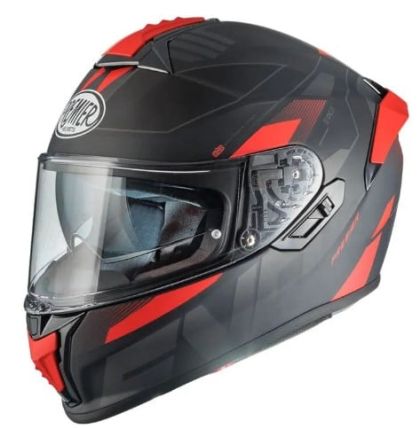 Κράνος PREMIER EVOLUZIONE PR 92 BM