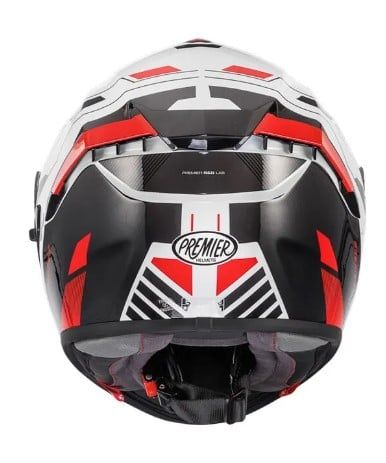 Κράνος PREMIER EVOLUZIONE PR 8 BM