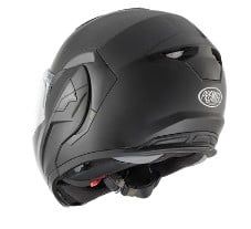 Modular helmet PREMIER XCHARGER U9 BM