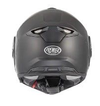 Modular helmet PREMIER XCHARGER U9 BM