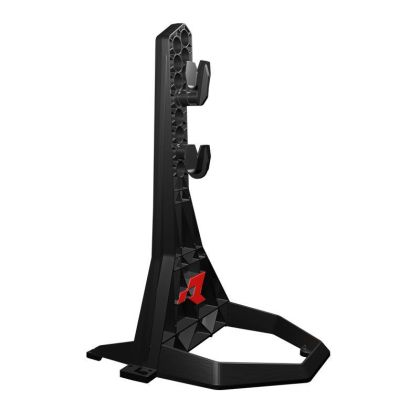 Motocross stand RACETECH R24 Black