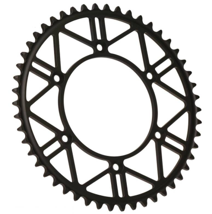 Заден пиньон RFX Pro Series HCS Steel Rear Sprocket Kawasaki - 520 48T