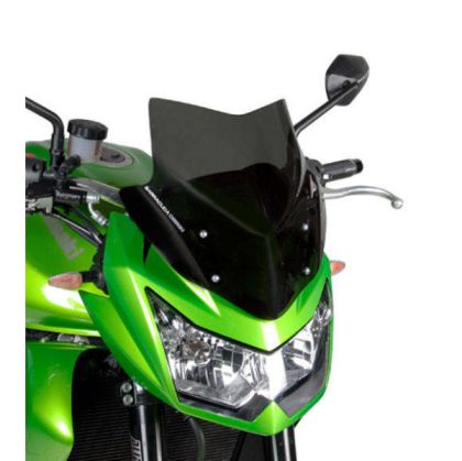 СПОРТНА СЛЮДА ЗА МОТОР AEROSPORT - R VERSION Kawasaki Z750 07-14  Z750R 11-15