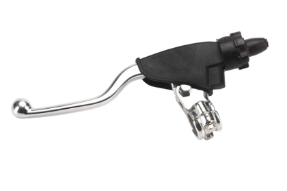 Ansamblu manetă ambreiaj RFX Race - Suzuki RMZ250/450