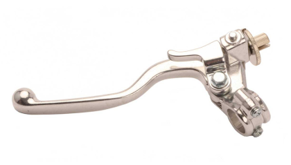 Manetă de ambreiaj RFX Sport Cast universală în 4 timpi