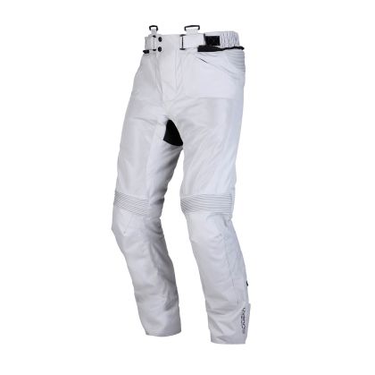 Summer pants Modeka Veo Air Light Grey