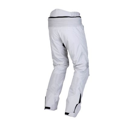 Summer pants Modeka Veo Air Light Grey