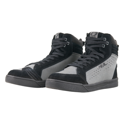 Мото кецове O'NEAL RCX URBAN BLACK/GRAY V.25