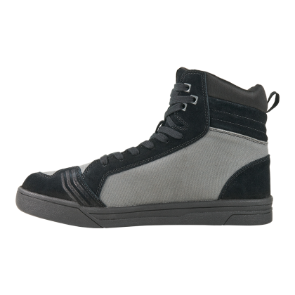 Мото кецове O'NEAL RCX URBAN BLACK/GRAY V.25