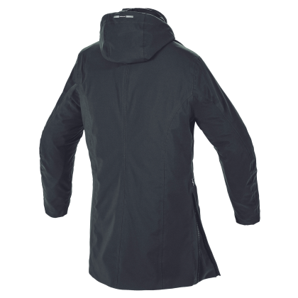 Textile motorcycle jacket SPIDI BETA EVO PRIMALOFT Anthracite