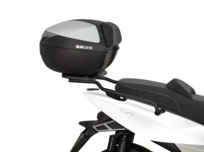 Монтажен комплект за куфари SHAD TOP MASTER WOTTAN STORM S300/NERVA EXE '22