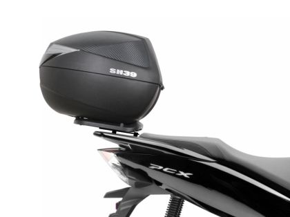 Mounting kit for cases SHAD TOP MASTER HONDA PCX 125 '10-'20