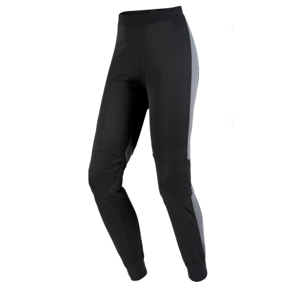 Дамска термо подплата SPIDI THERMO PANTS Black/Anthracite