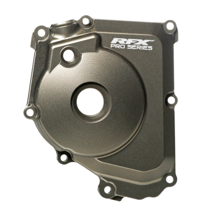 Капак за запалване RFX Pro Ignition Cover (Hard Anodised) - Suzuki RMZ450 08-25