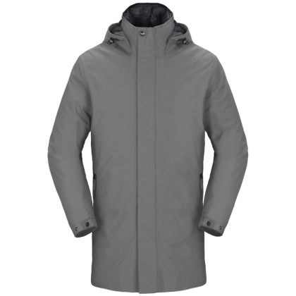 Textile motorcycle jacket SPIDI BETA EVO LIGHT ZYNC