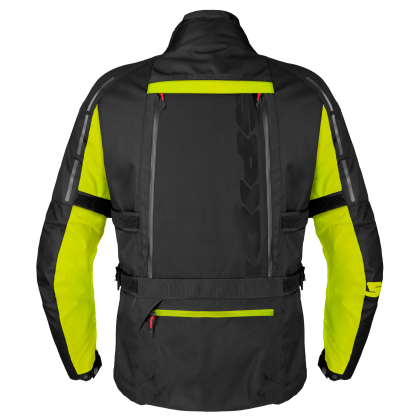 Geaca textila barbati SPIDI 4 SEASON V3