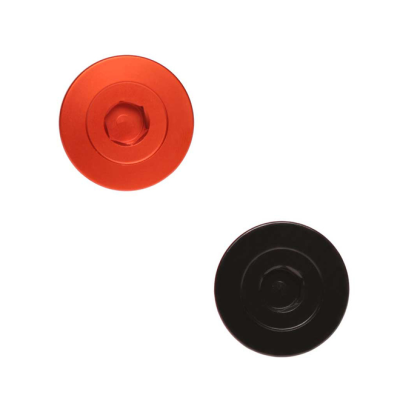 Set bujii de distribuție RFX Pro - Negru