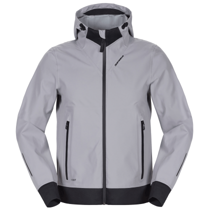 Мото суитшърт SPIDI HOODIE SHELL Zync