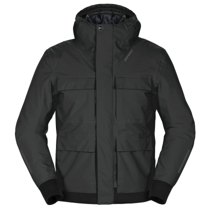Текстилно мото яке SPIDI RIDING PARKA Anthracite