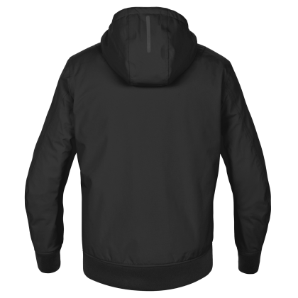 Текстилно мото яке SPIDI RIDING PARKA Anthracite