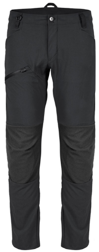 Pantaloni moto textile SPIDI SUPERCHARGED Antracit
