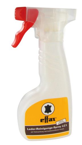 Spray de intretinere a hainelor din piele Effax 250 ml