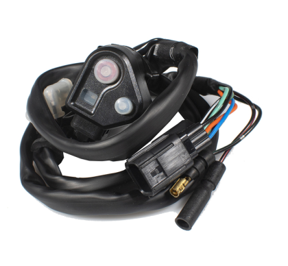 Buton RFX Race Kill și Mapping - Replică OEM CRF 250 R 18-21