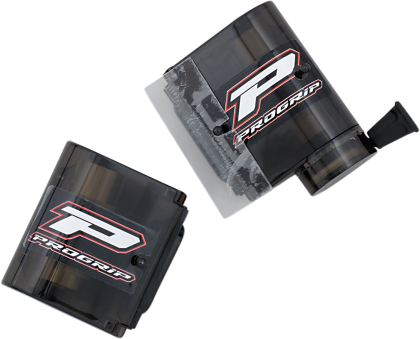 ROLL OFF system for motocross goggles PROGRIP Vista XXL Goggle Roll-Off System