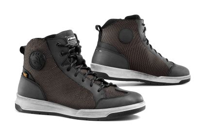 Мото боти FALCO PYRO 2 BROWN