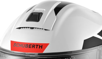 Casca SCHUBERTH C5 ECLIPSE RED