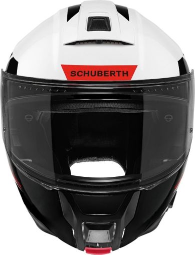 Casca SCHUBERTH C5 ECLIPSE RED