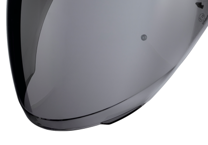 Vizieră neagră SV2 pentru casca SCHUBERT M1 / M1 PRO