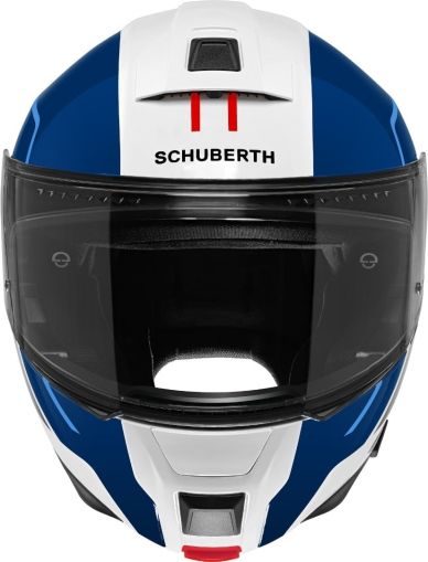 Casca SCHUBERTH C5 MASTER BLUE