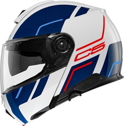 Casca SCHUBERTH C5 MASTER BLUE