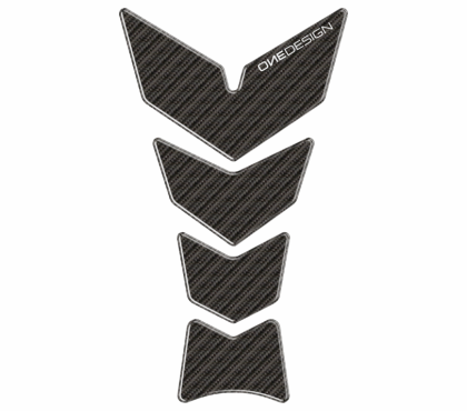 Protector rezervor CGMOONFP/PR3566