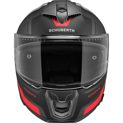 Casca SCHUBERTH S3 Daytona Antracit