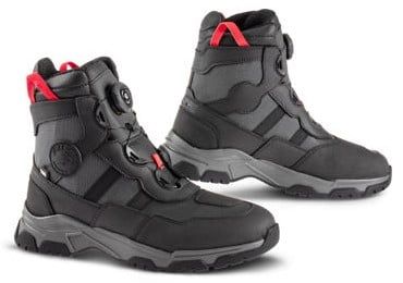 Мото боти FALCO ARRAKIS 2 BLACK