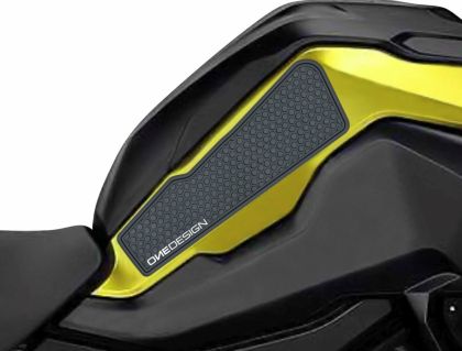 Protectie rezervor ONEDESIGN BMW F 750 GS '19-'24 - BMW F 850 GS '19-'24