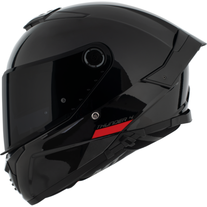 Casca MT THUNDER 4 SV GLOSS BLACK